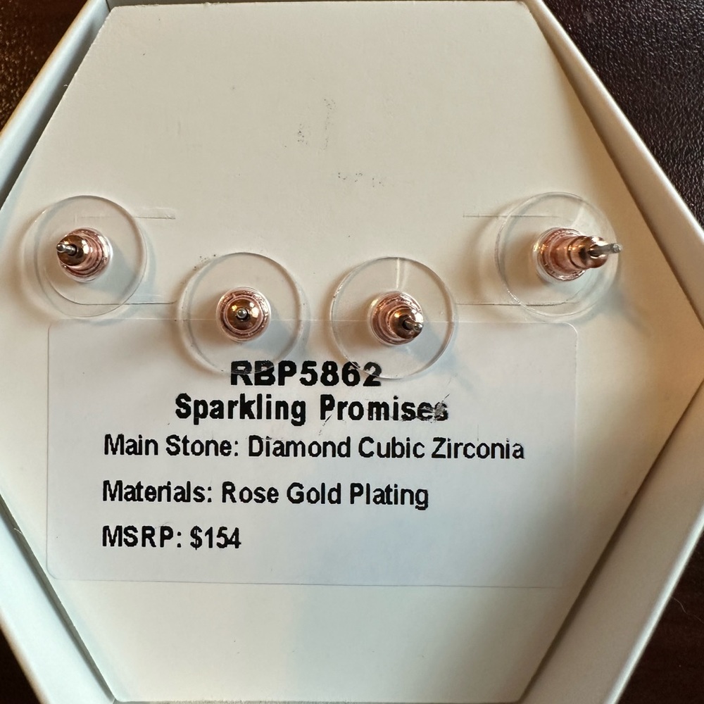 Sparkling Promises RBP5862 - Picture 3 of 5